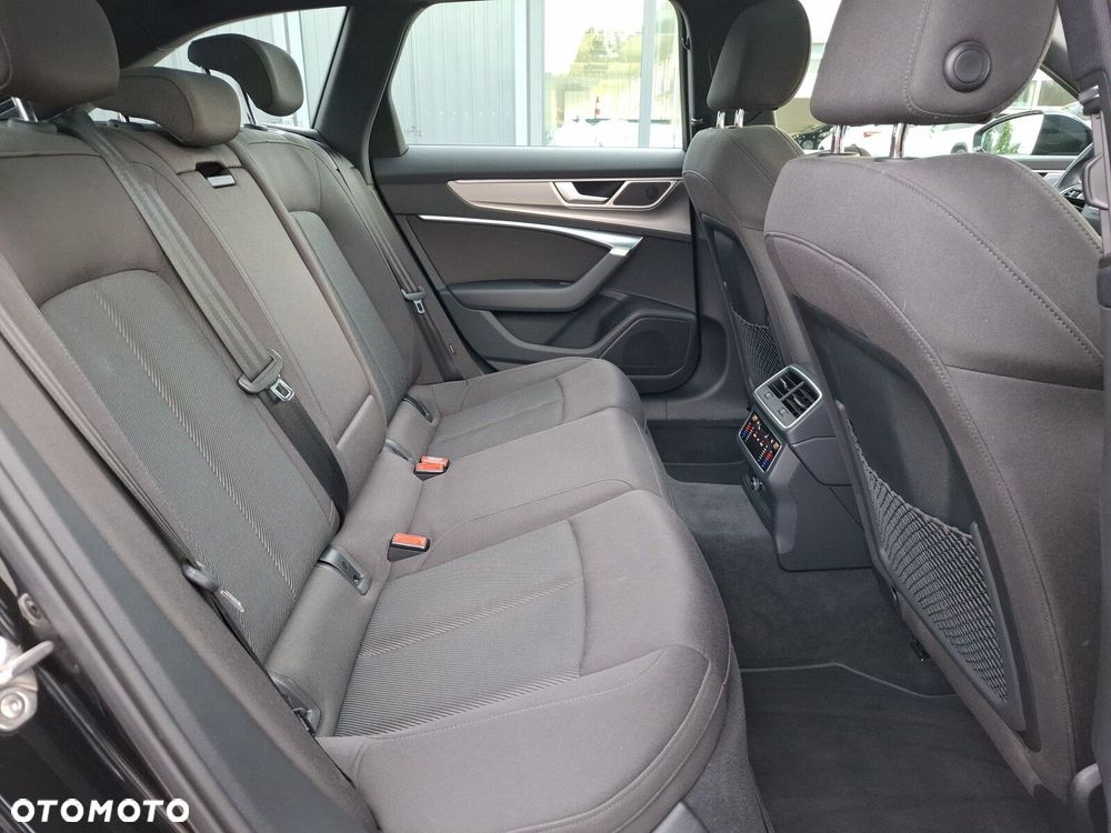 Audi A6 Avant 40 TDI mHEV Quattro S Line S tronic - 18