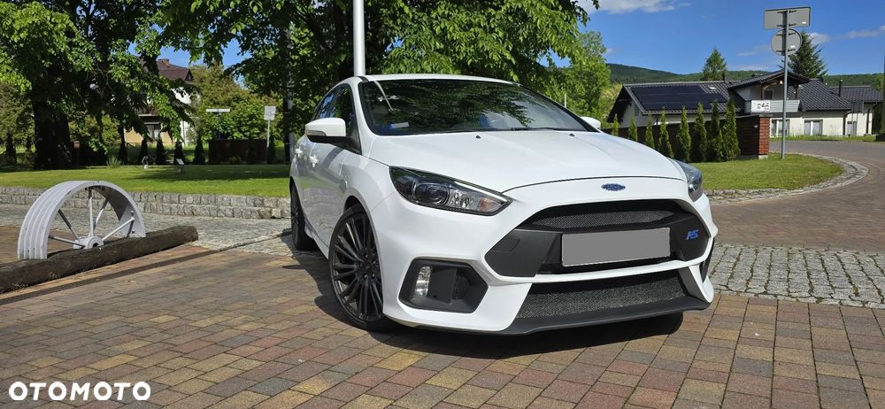 Ford Focus 2.0 EcoBoost ST-2 - 3