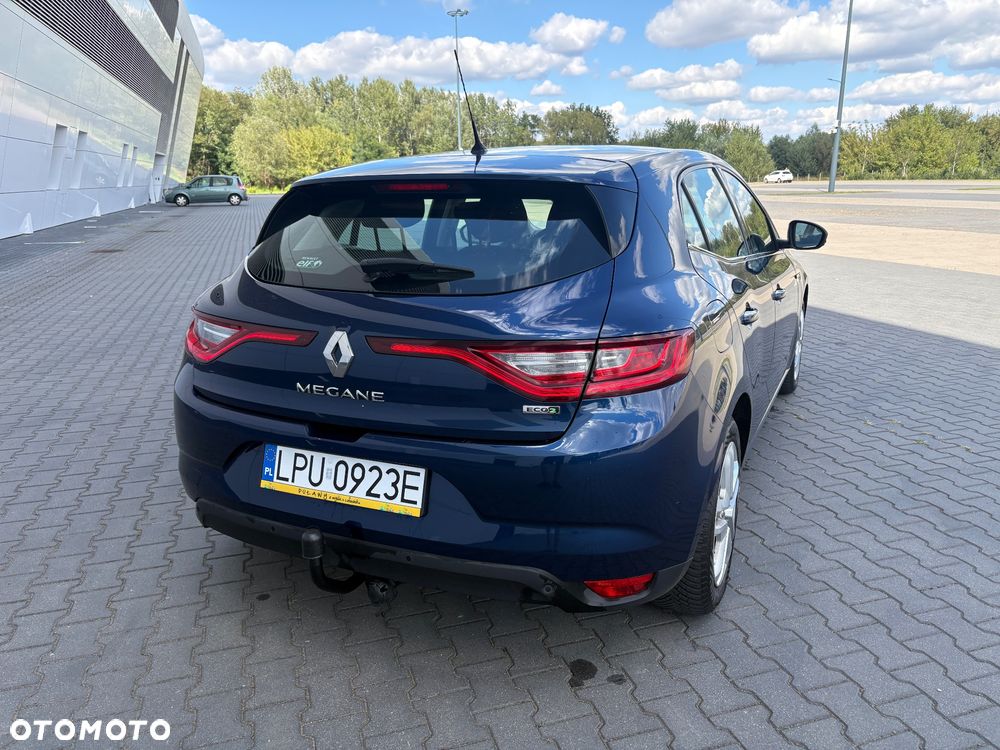 Renault Megane ENERGY dCi 110 INTENS - 6