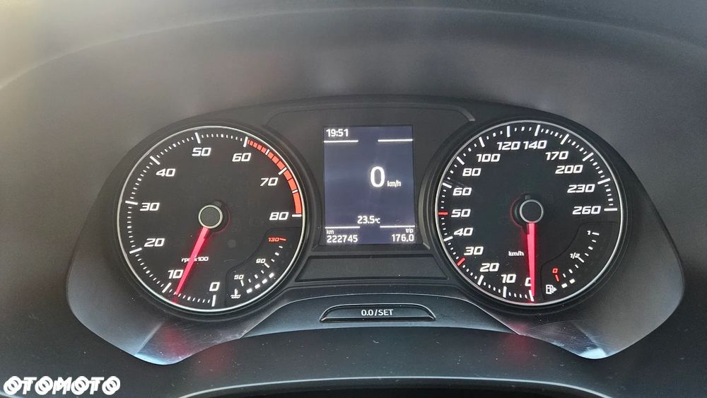 Seat Leon 1.4 TSI Xcellence S&S - 23