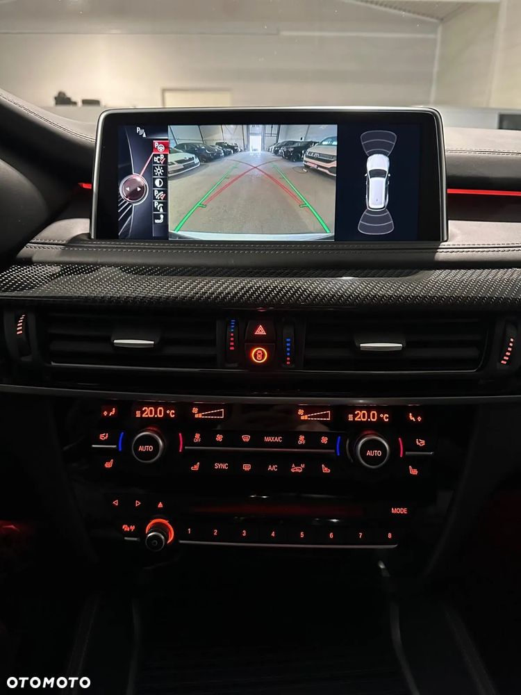BMW X5 M Standard - 18