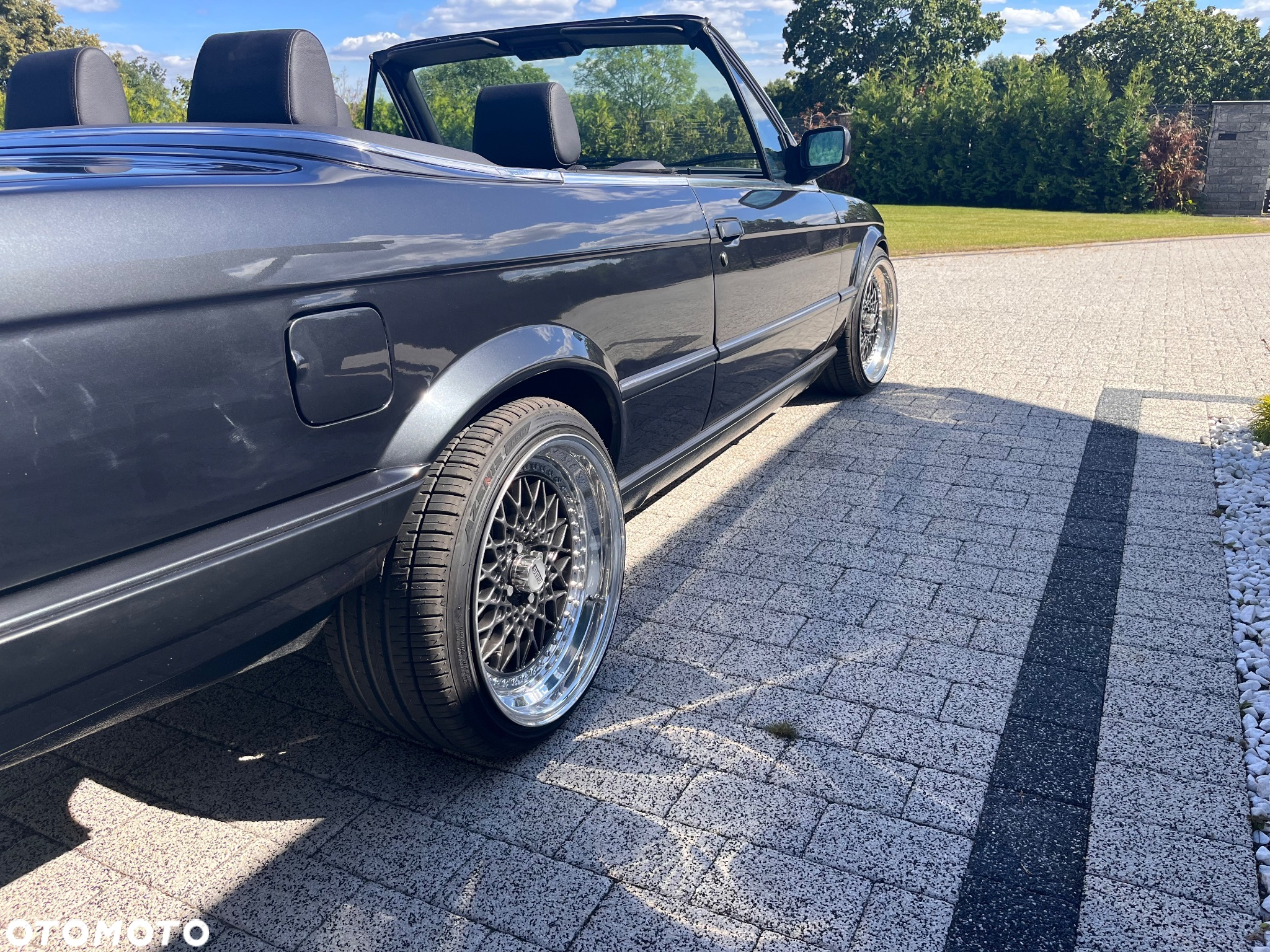 BMW Seria 3 325i - 5