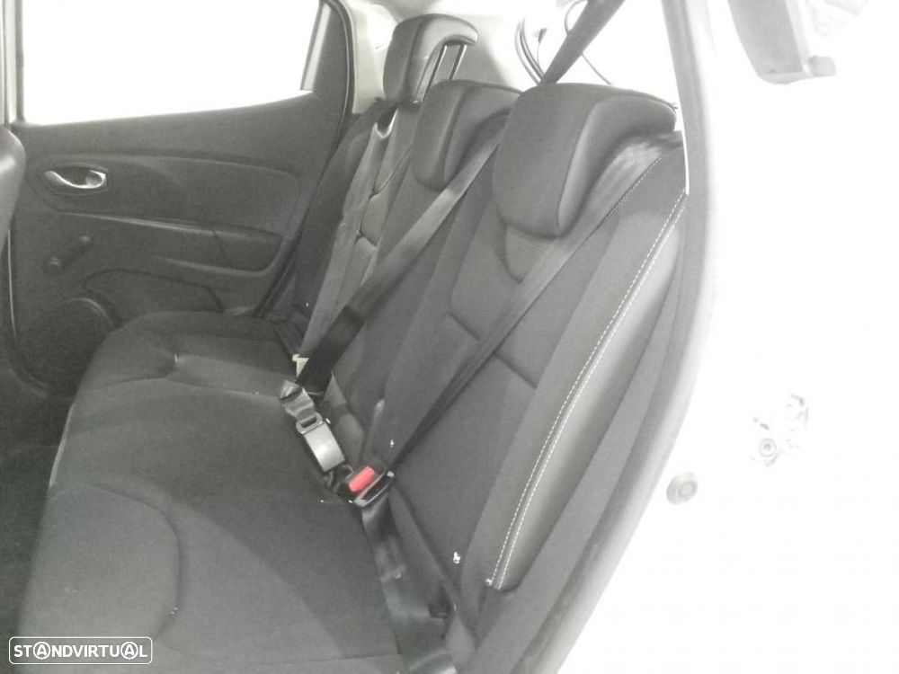 Renault Clio 1.5 dCi Zen - 7