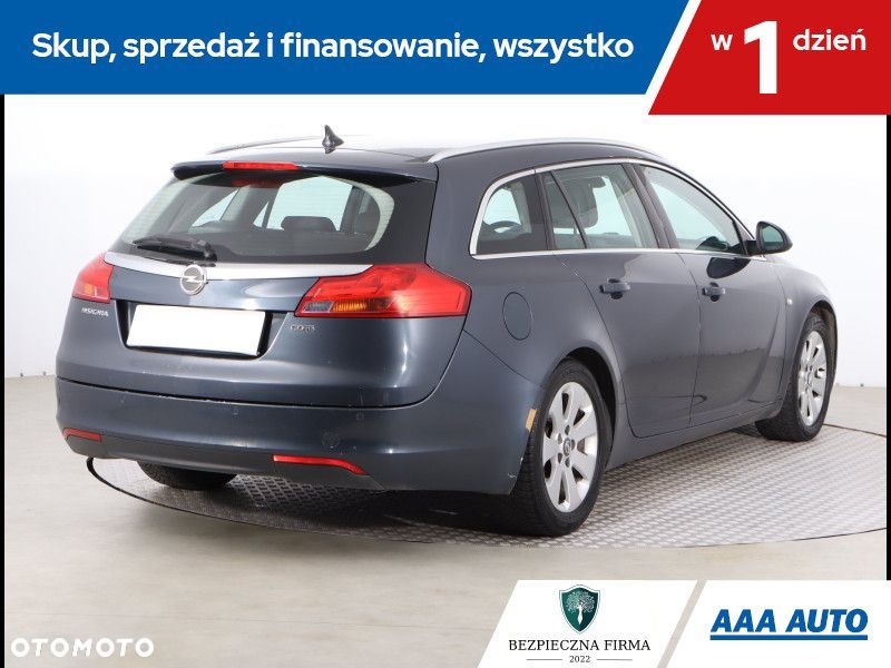 Opel Insignia - 6
