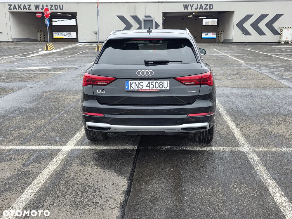 Audi Q3 - 2
