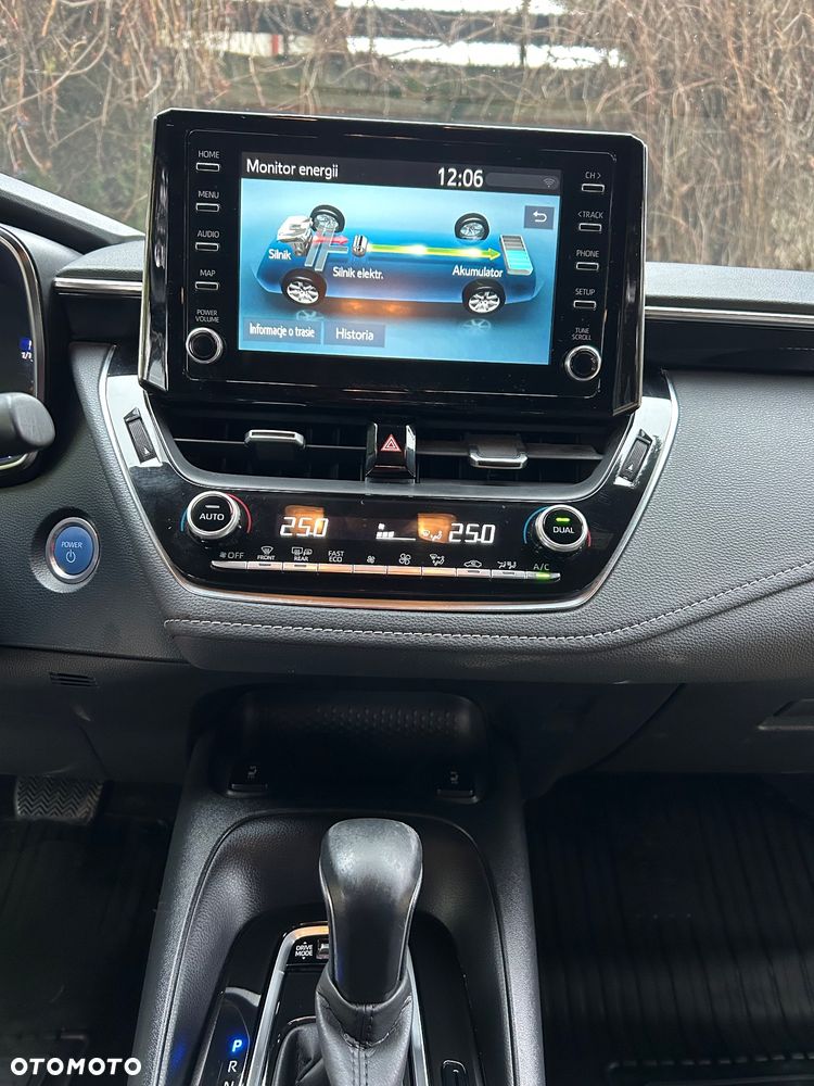 Toyota Corolla 1.8 Hybrid Comfort - 15