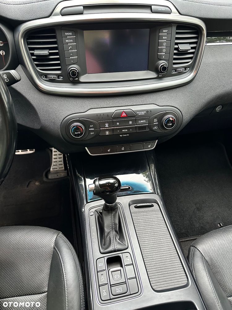 Kia Sorento 2.0 CRDI XL - 9