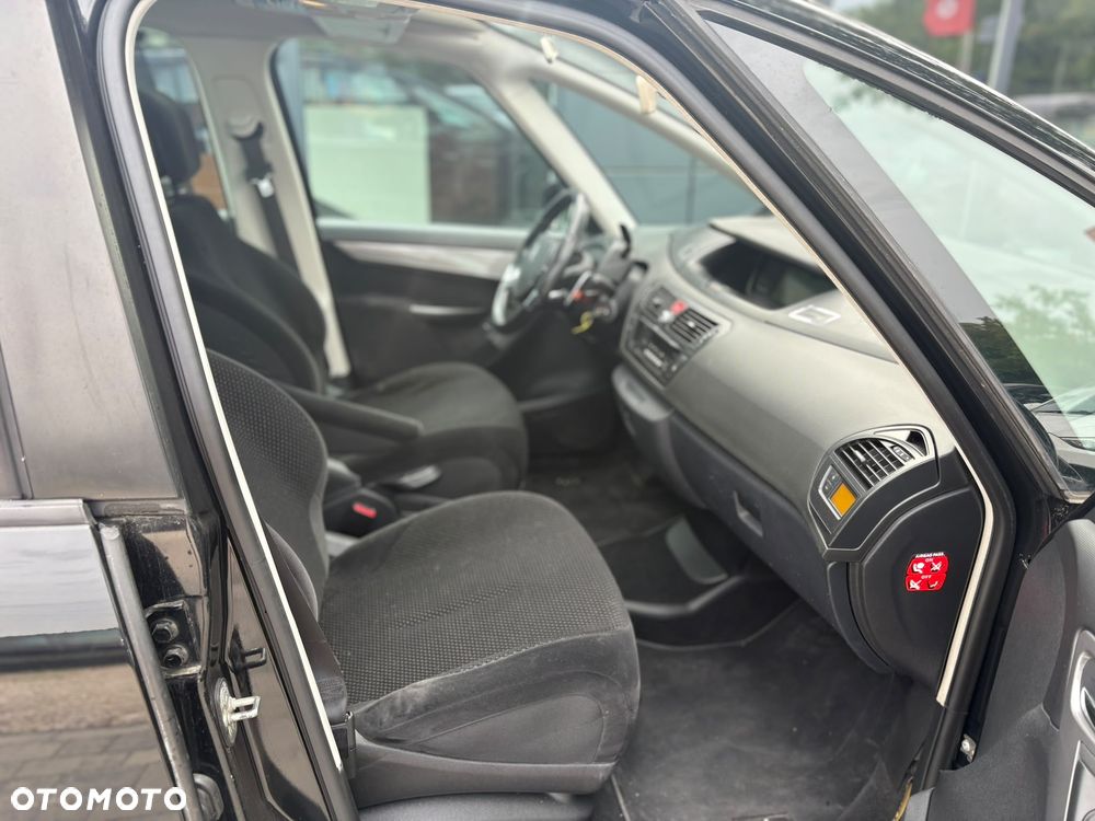 Citroën C4 Grand Picasso 2.0 16V EGS6 Style - 10