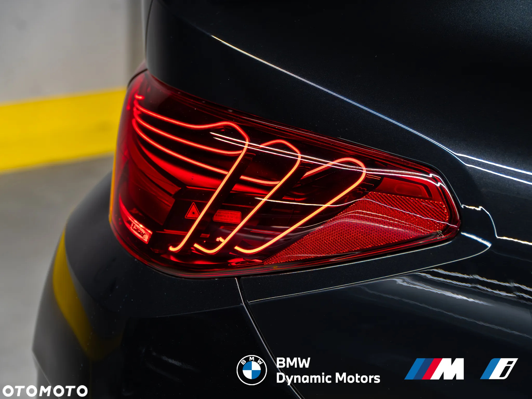 BMW i4 M50 Gran Coupe xDrive - 15