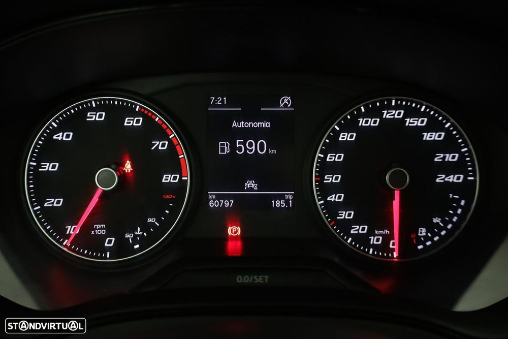 SEAT Arona 1.0 TSI Style - 16