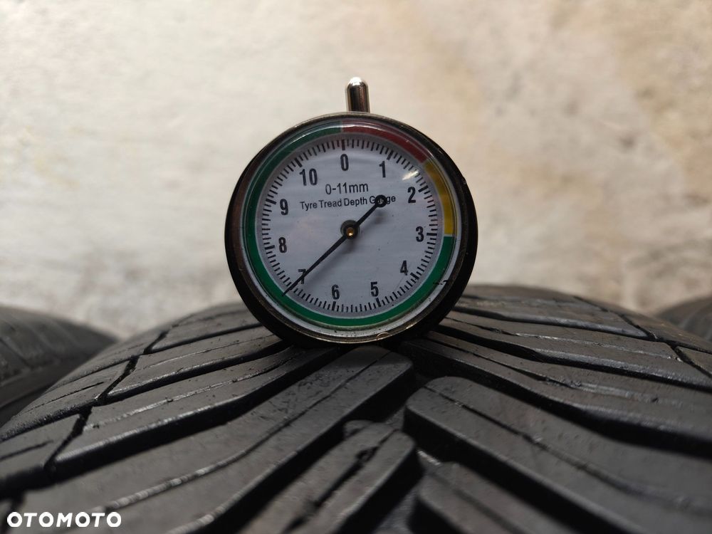 4X 205/55R16 94V Michelin Crossclimate+ S1 7mm 2023 Opony Całoroczne - 8