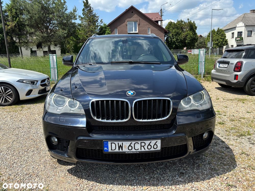 BMW X5 - 19
