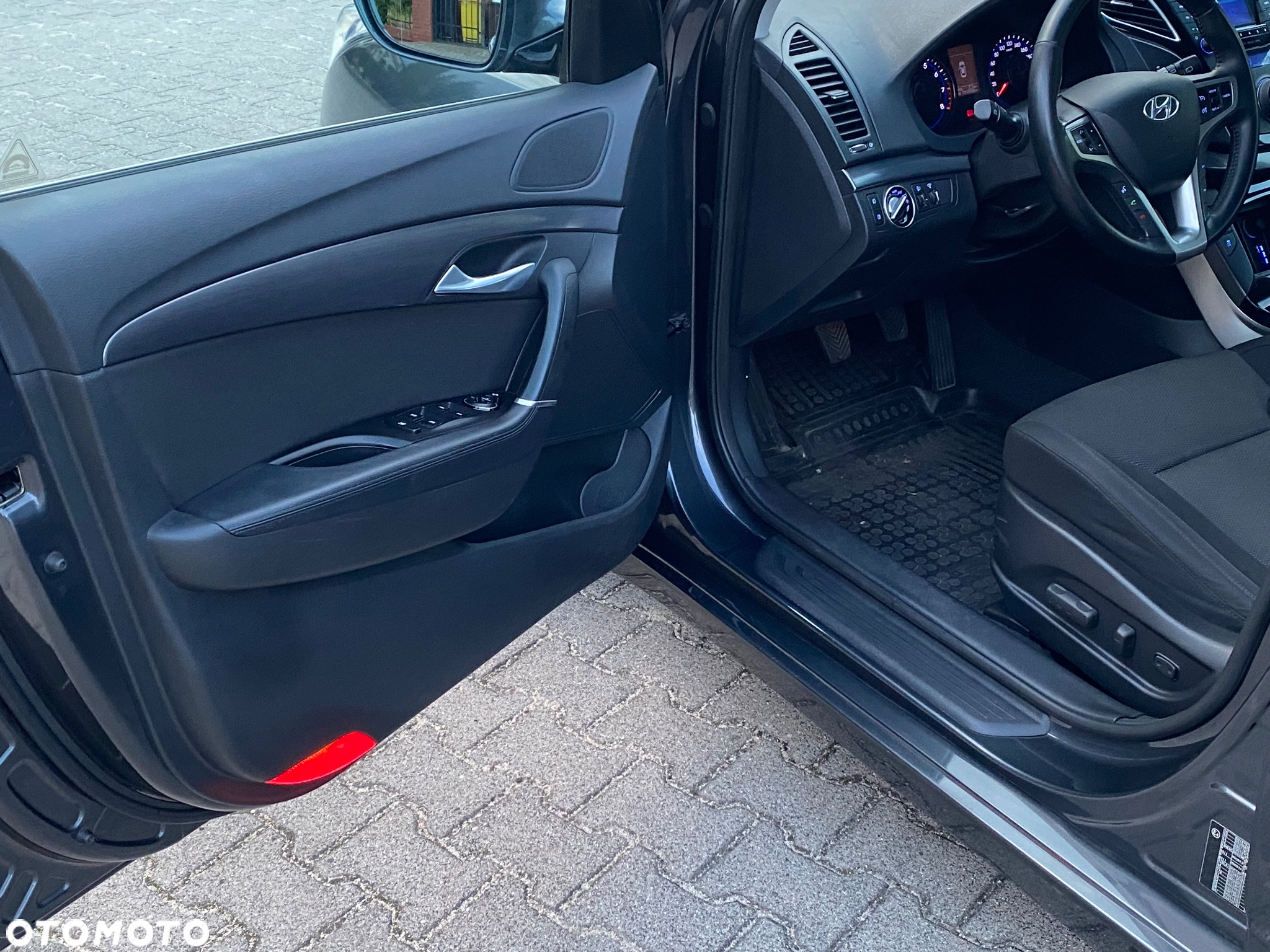 Hyundai i40 1.6 GDI Style - 12