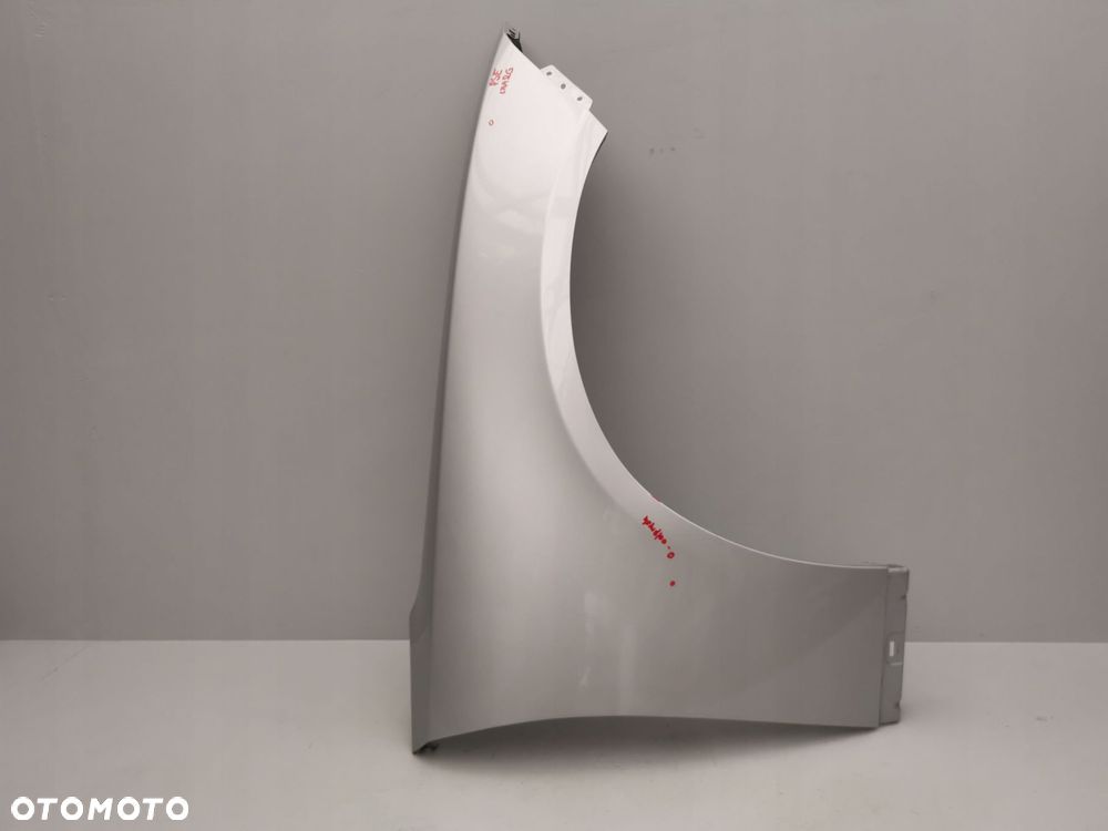 DODGE CHARGER VII LIFT SXT 19R USA BŁOTNIK PRZEDNI PRAWY PRZÓD PSE