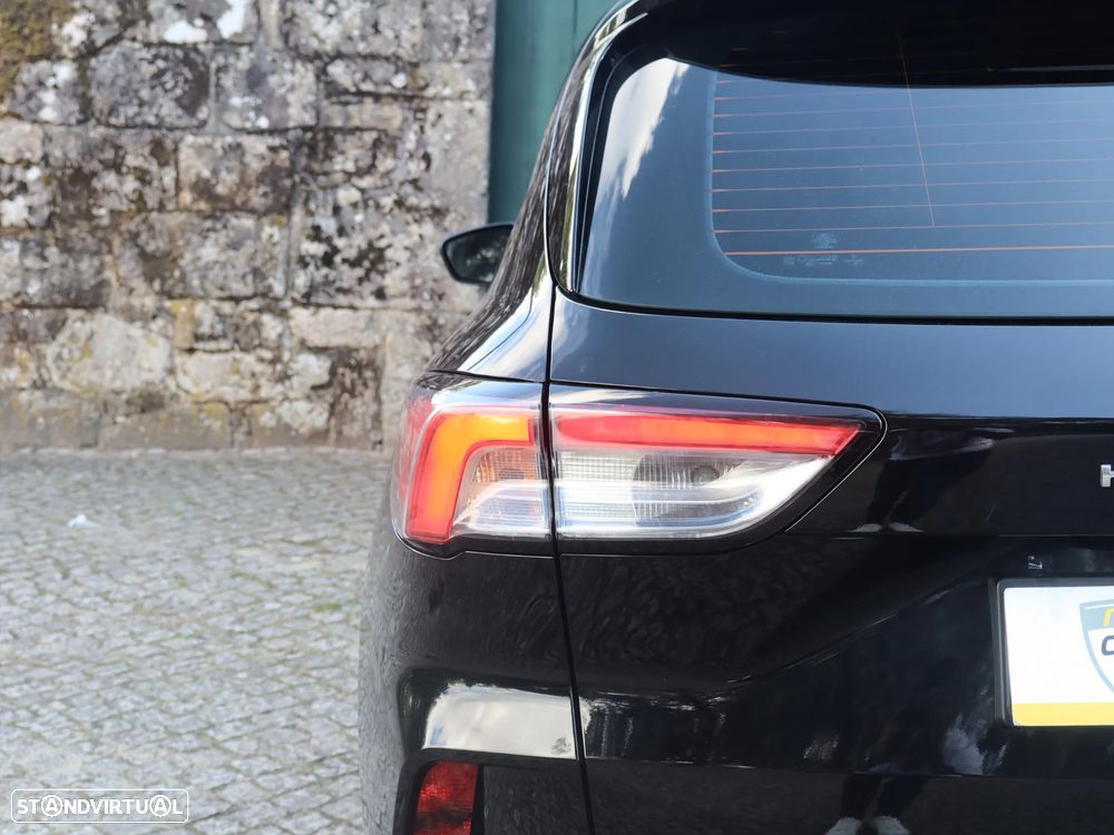 Ford Kuga 1.5 EcoBlue Aut. ST-LINE - 8