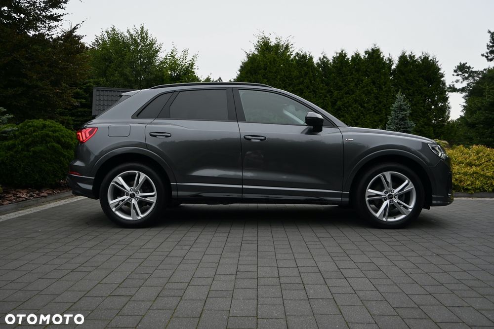 Audi Q3 35 TDI S tronic S line - 9