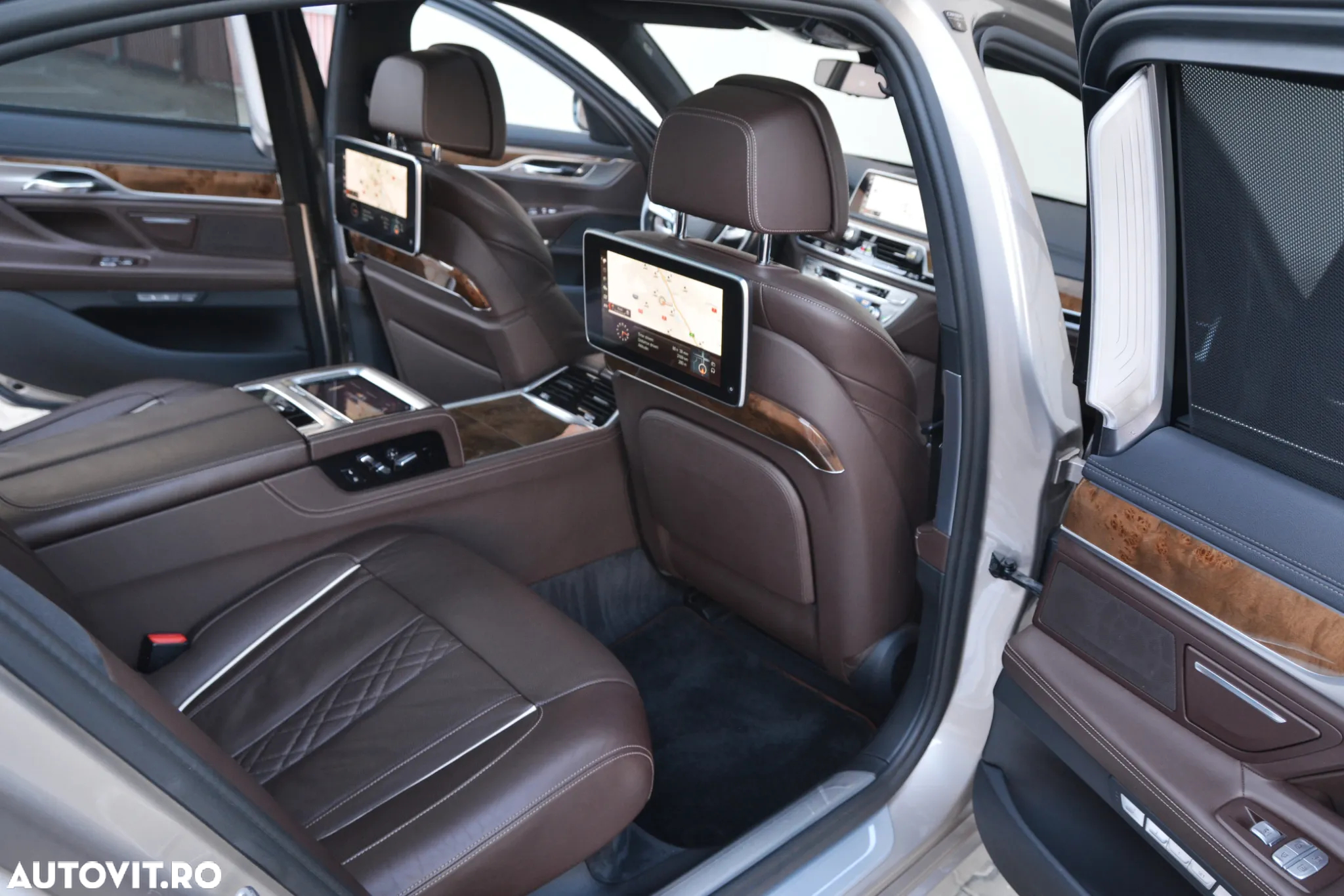 BMW Seria 7 740Ld xDrive - 20