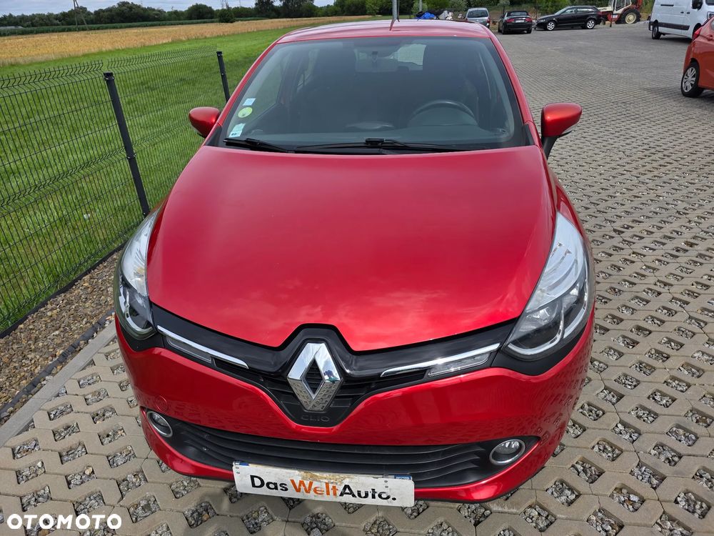 Renault Clio 1.5 dCi Energy Expression - 10