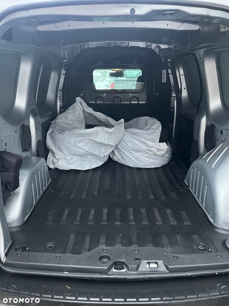 Renault Express Maxi Pack Clim - 8