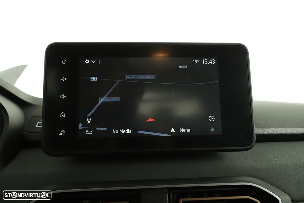 Dacia Jogger 1.0 ECO-G Extreme 7L Bi-Fuel - 10