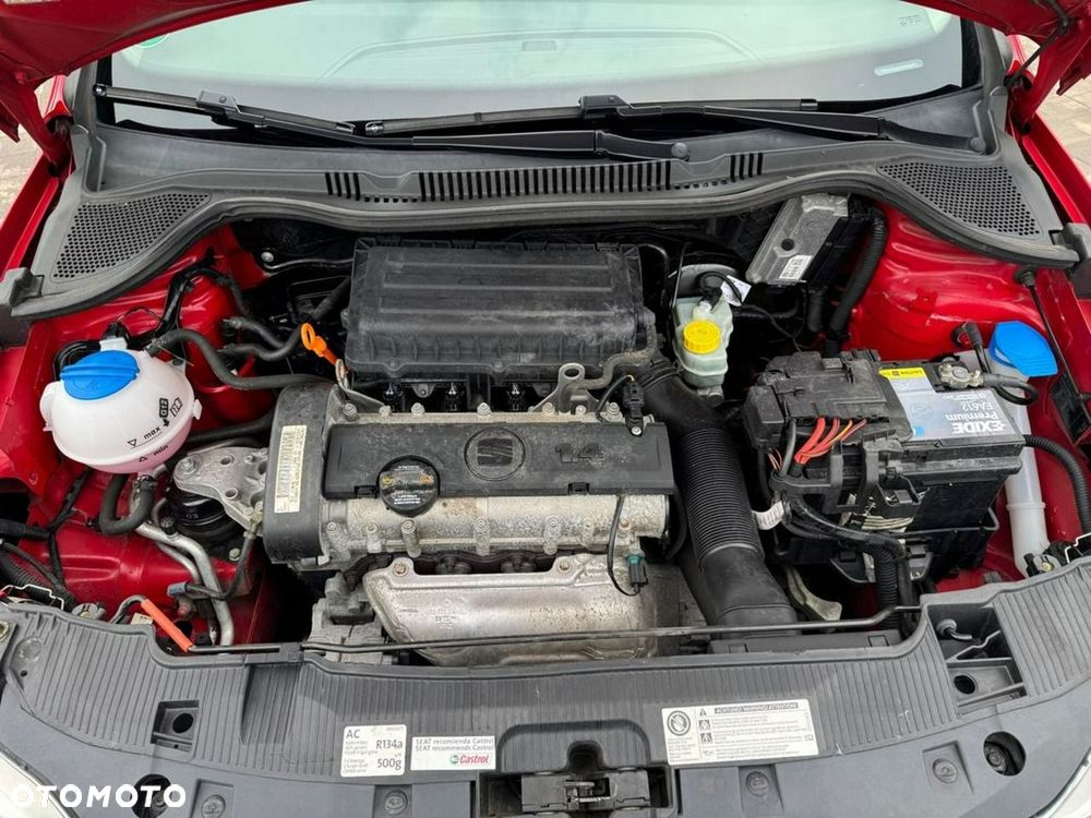 Seat Ibiza - 3