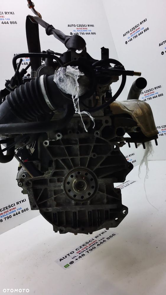 Volvo Silnik 1.8 18V B4184S2 - 9