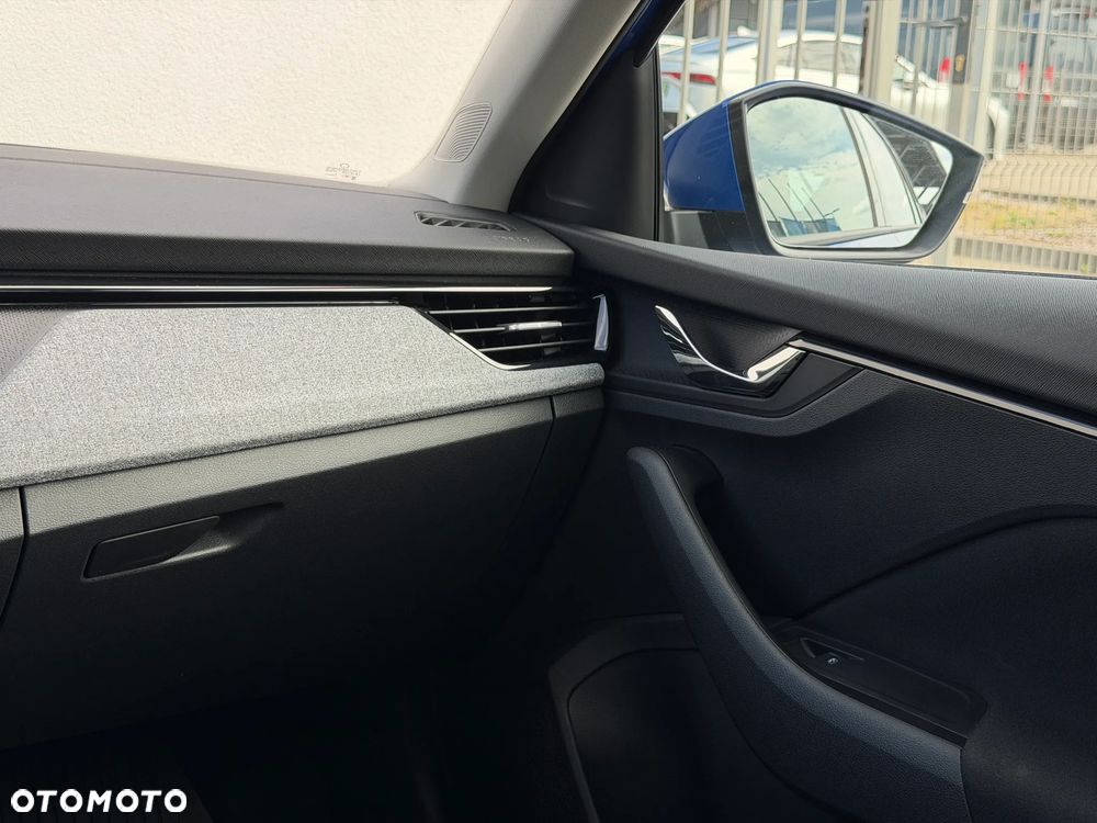 Skoda Scala 1.0 TSI Selection - 14