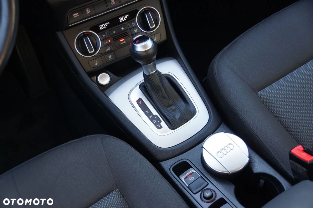 Audi Q3 - 20