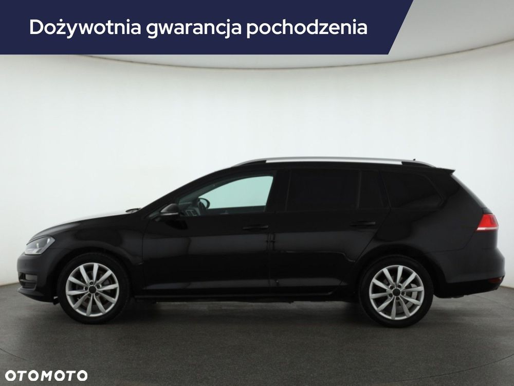 Volkswagen Golf Variant - 4