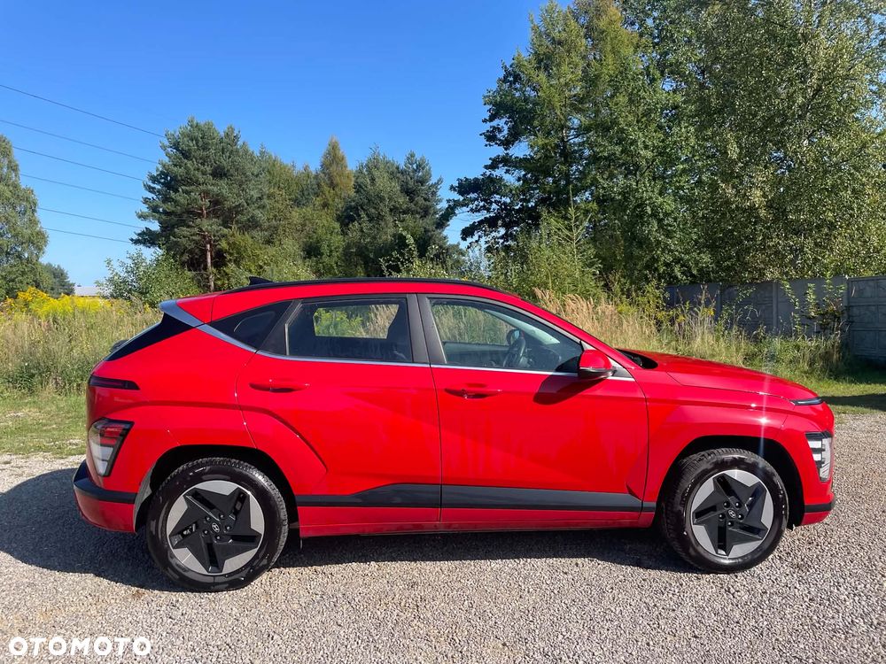 Hyundai Kona 65kWh Smart - 2