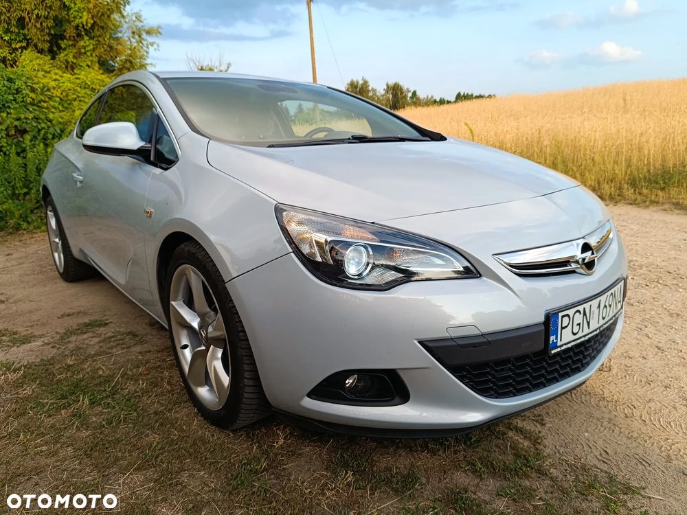 Opel Astra - 28