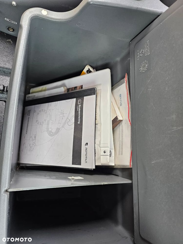 Liebherr A 916 - 35