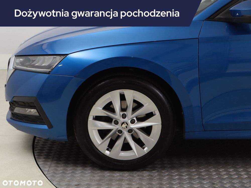 Skoda Octavia - 17