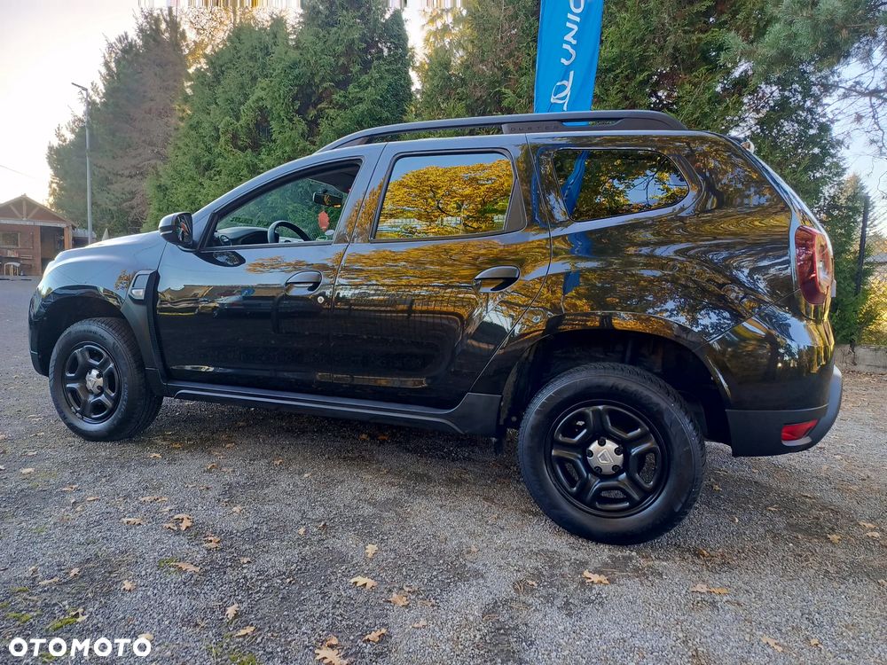 Dacia Duster - 13