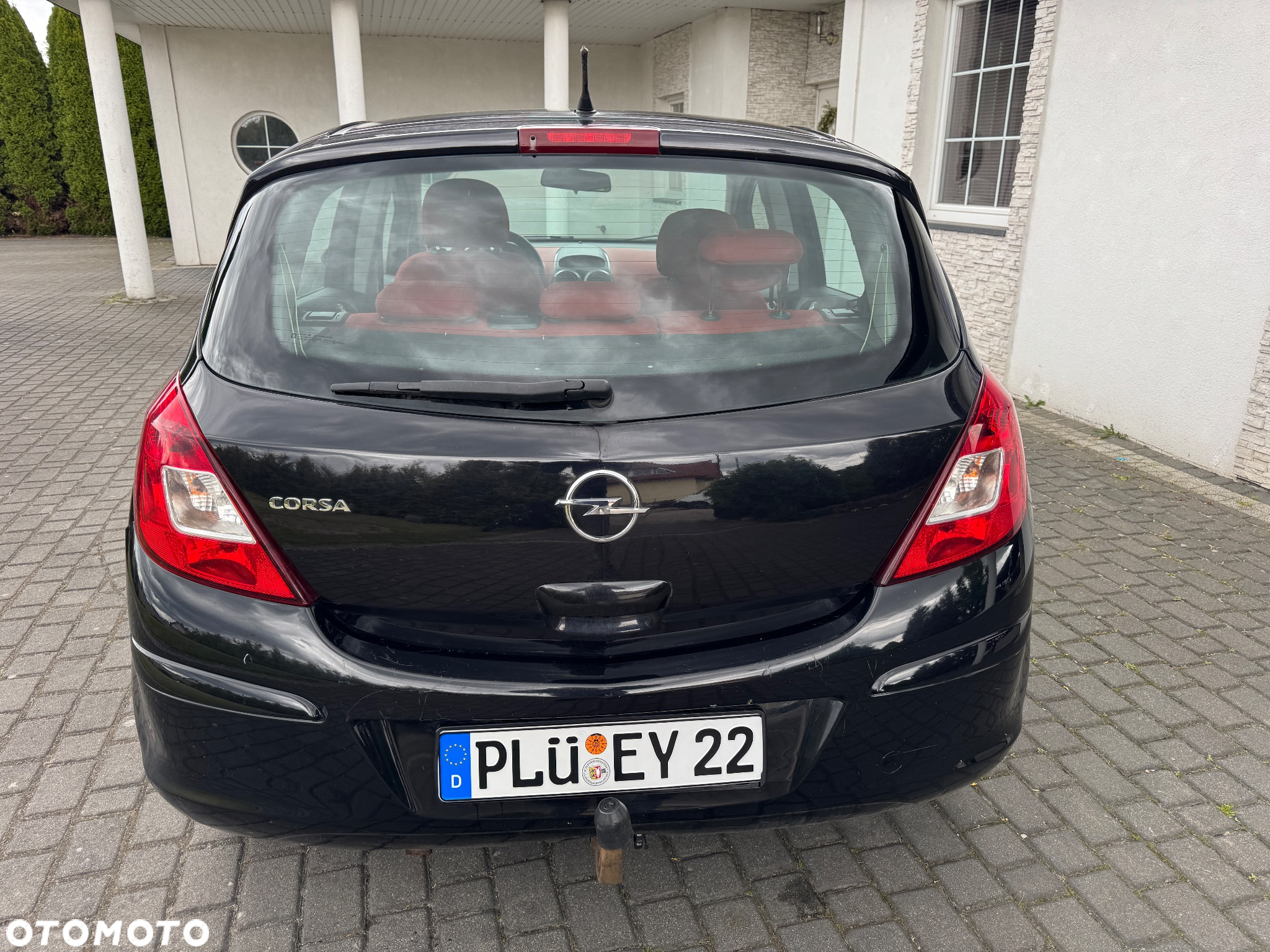 Opel Corsa 1.2 16V Easytronic Cosmo - 5