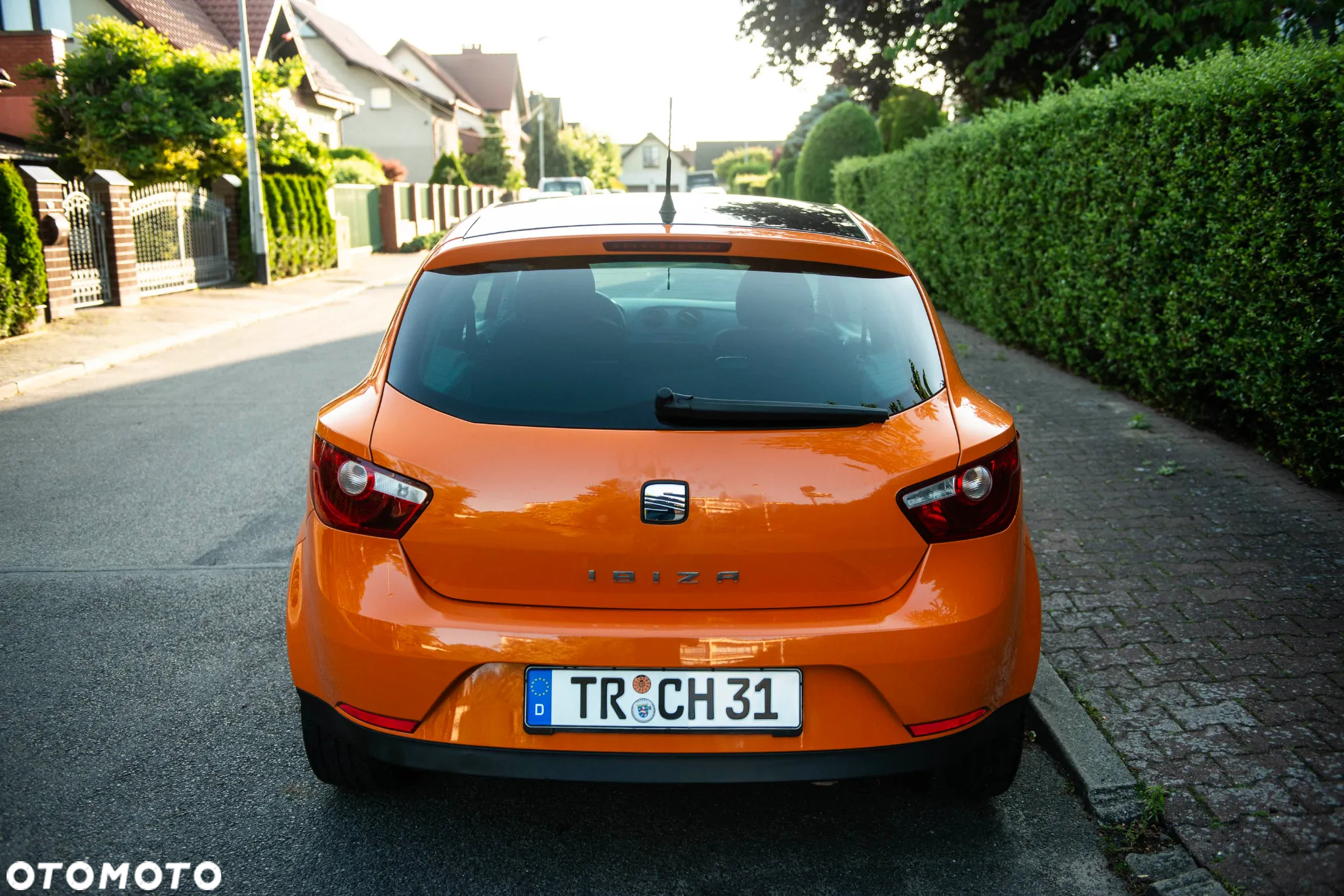 Seat Ibiza 1.4 16V Cool - 6