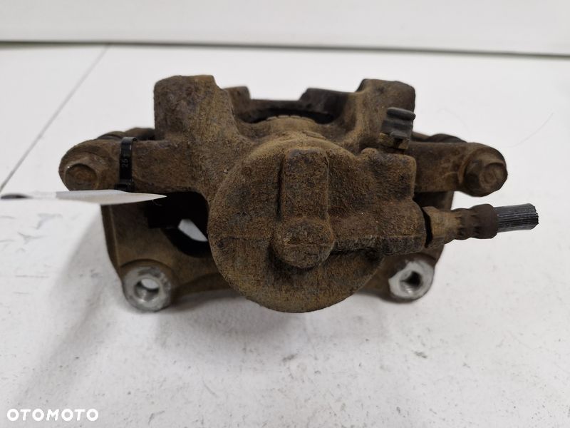 FIAT 500X 1.6 B E-TORQ ZACISK HAMULCOWY PRAWY PRZÓD PRZEDNI JARZMO - 5