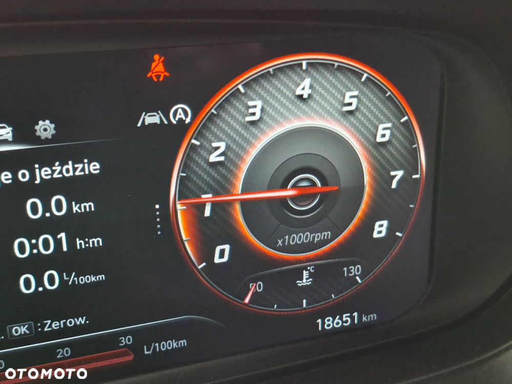 Hyundai i20 1.0 T-GDi Modern DCT - 40