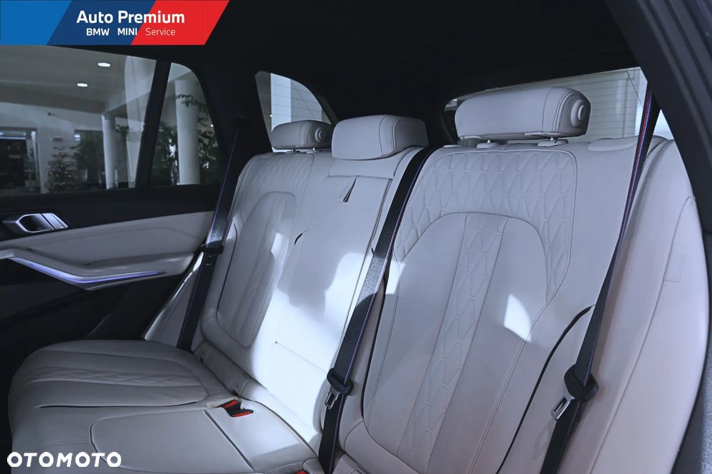 BMW X5 xDrive30d - 14