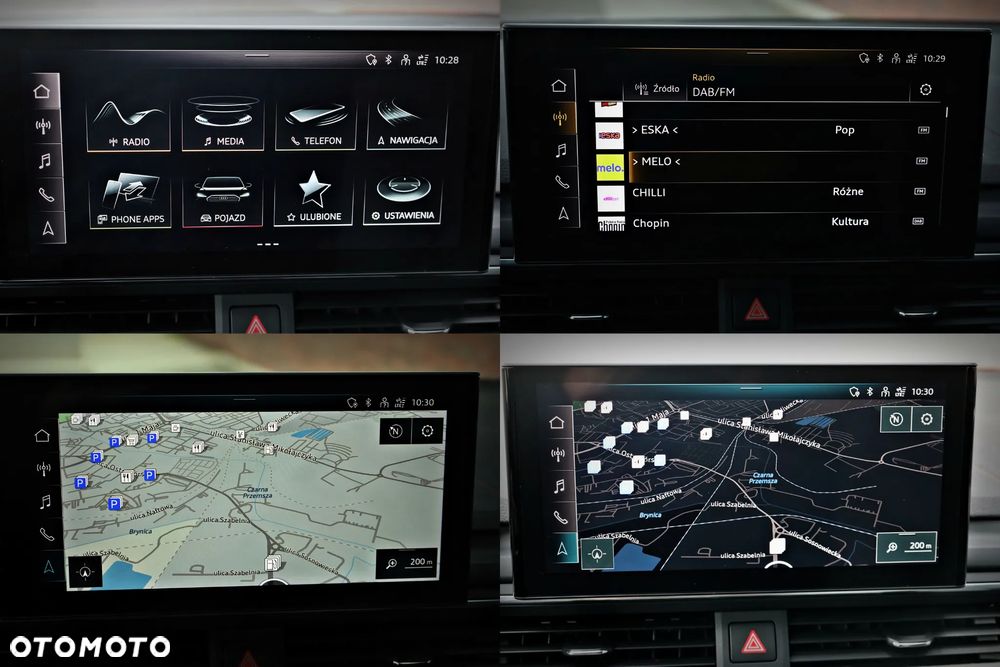 Audi A4 Limousine 35 TFSI mHEV S Line S tronic - 34