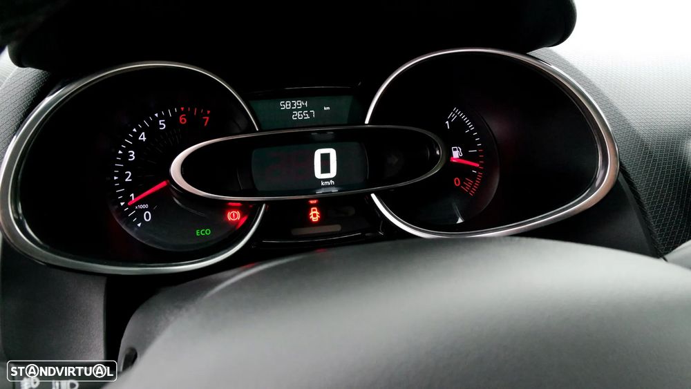 Renault Clio 0.9 TCe GT Line - 5