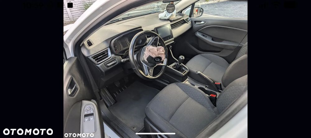 Renault Clio 1.0 TCe Techno - 8