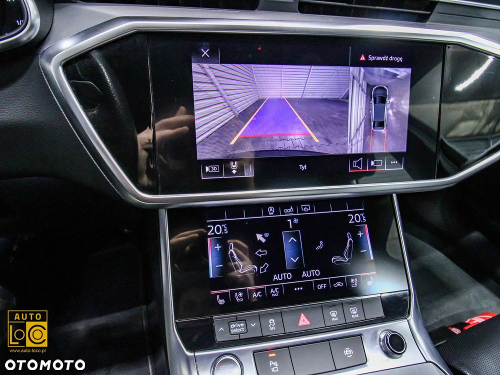 Audi A6 Limousine - 21