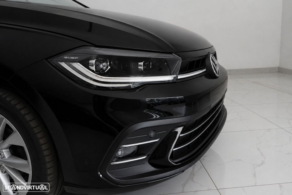 VW Polo 1.0 TSI Style - 9