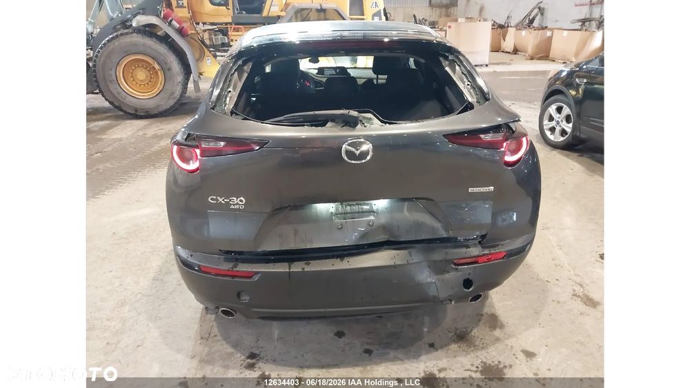 Mazda CX-30 - 6