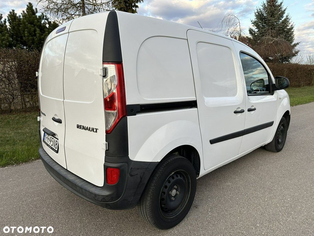 Renault Kangoo - 17