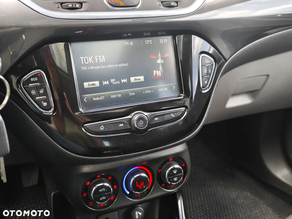 Opel Corsa 1.4 T Cosmo S&S - 14