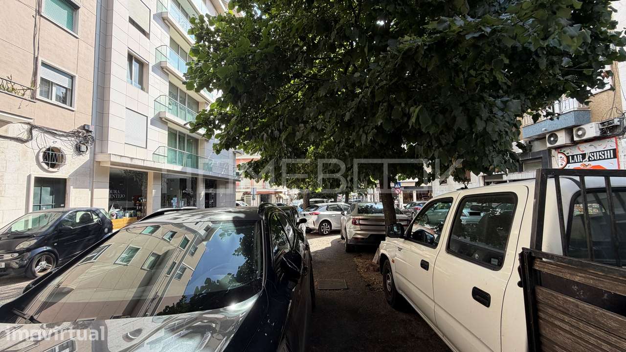 Loja para trespasse - Grande imagem: 5/6