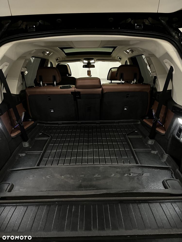 BMW X7 - 30