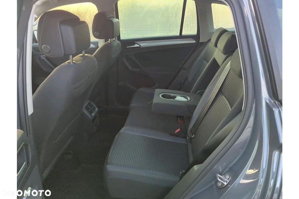 Volkswagen Tiguan 2.0 TSI 4Mot Active DSG - 7